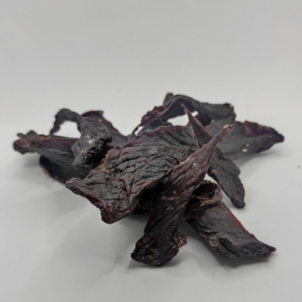 Buffalo Sukuti (Jerky)